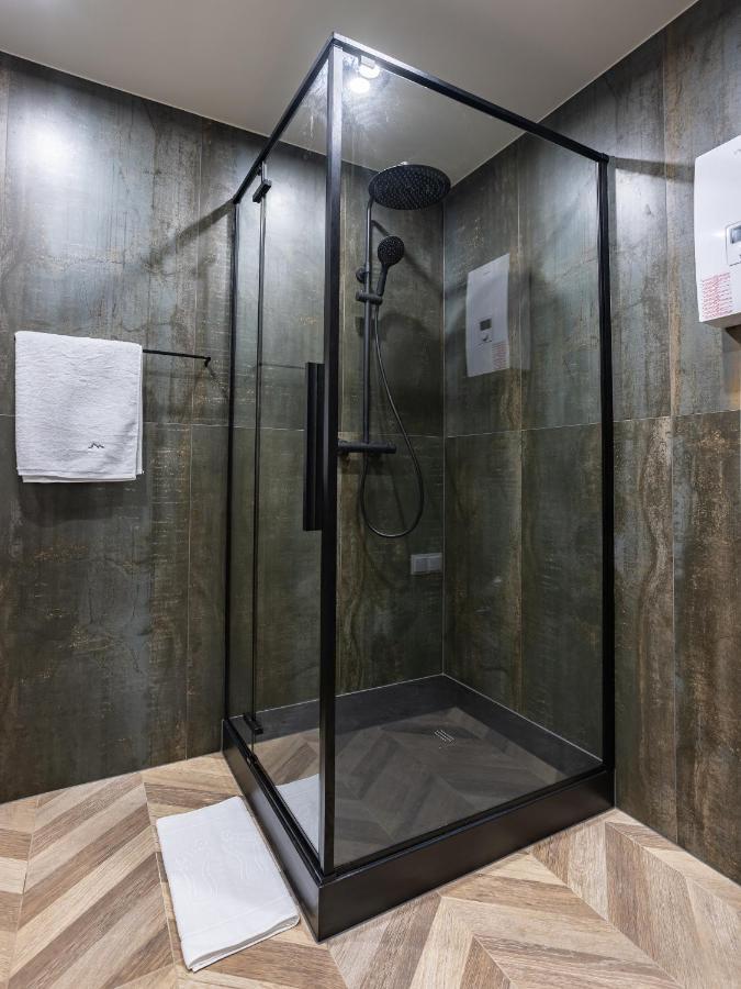 Apartament Jaskier Pardałówka Zakopane Exterior foto